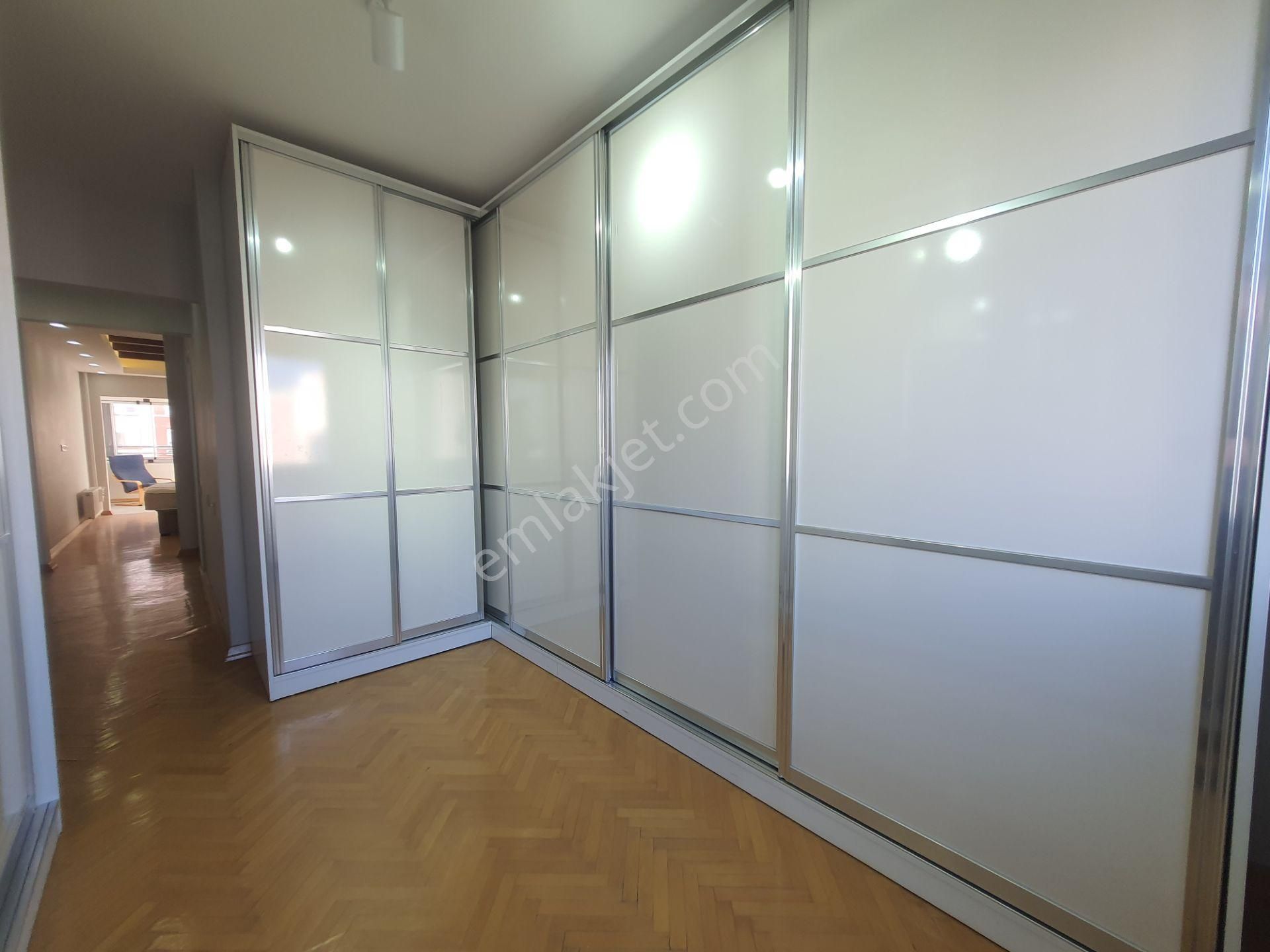 Mavişehir 1. Etap Pamukkale Deniz Manzaralı 4+1 Satılık Daire - Görsel 29