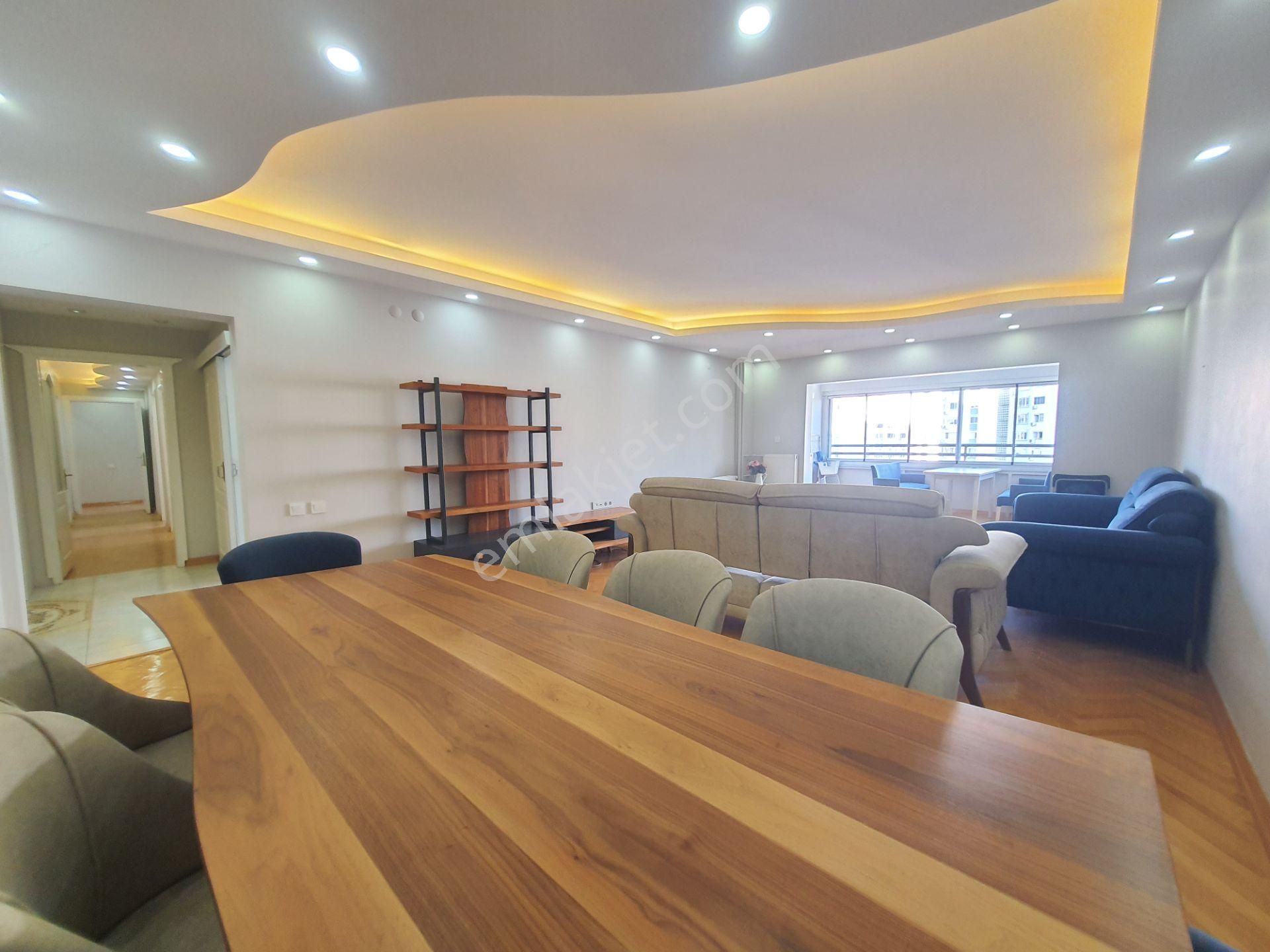 Mavişehir 1. Etap Pamukkale Deniz Manzaralı 4+1 Satılık Daire - Görsel 11