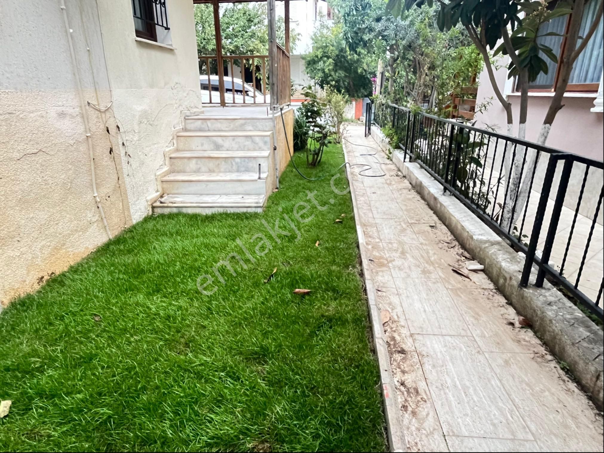 Özderede Denize 100mt Ful Tadilatlı Acil 5+1 - Görsel 5