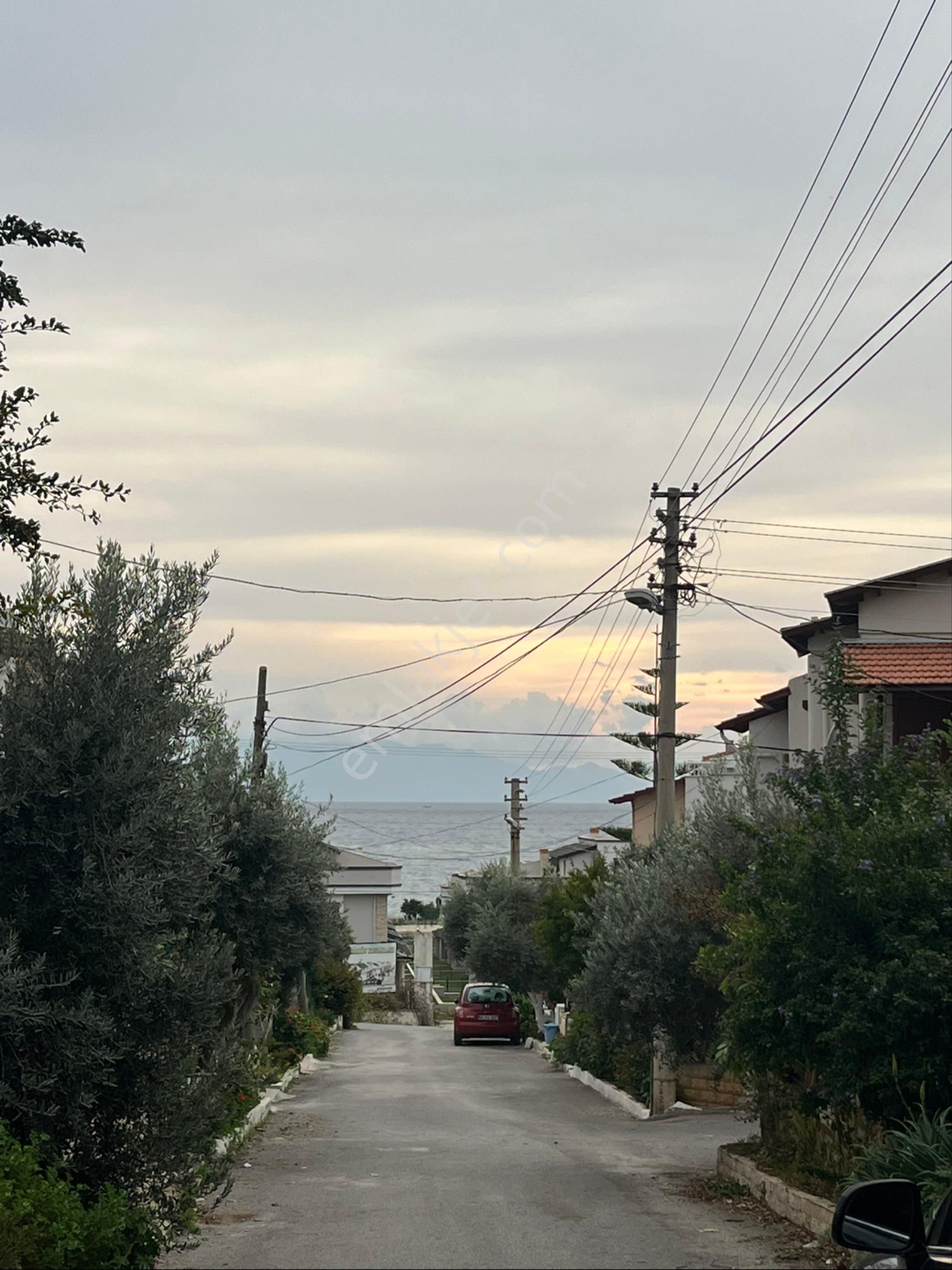 Özderede Denize 100mt Ful Tadilatlı Acil 5+1 - Görsel 3