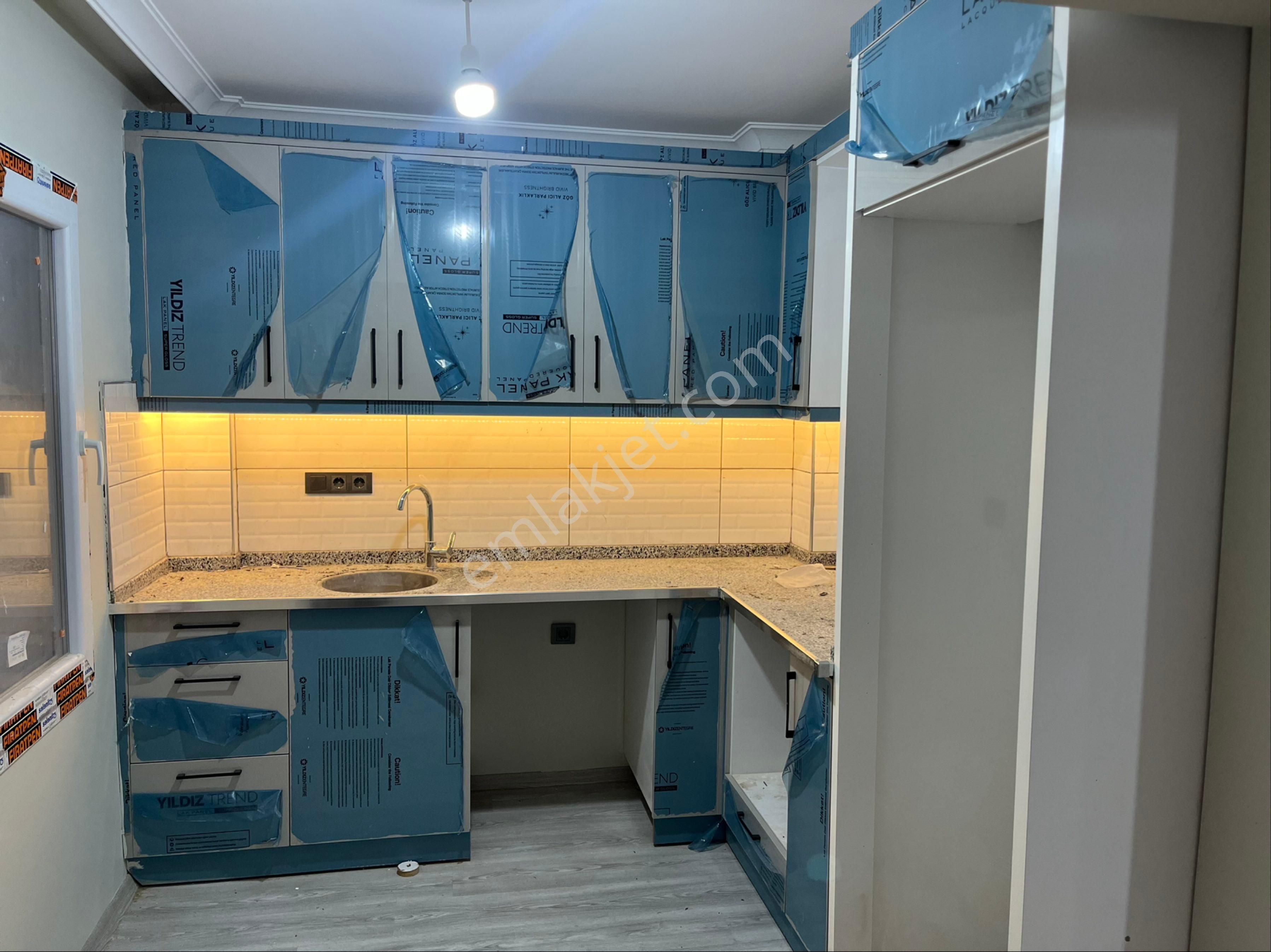 Özderede Denize 100mt Ful Tadilatlı Acil 5+1 - Görsel 30