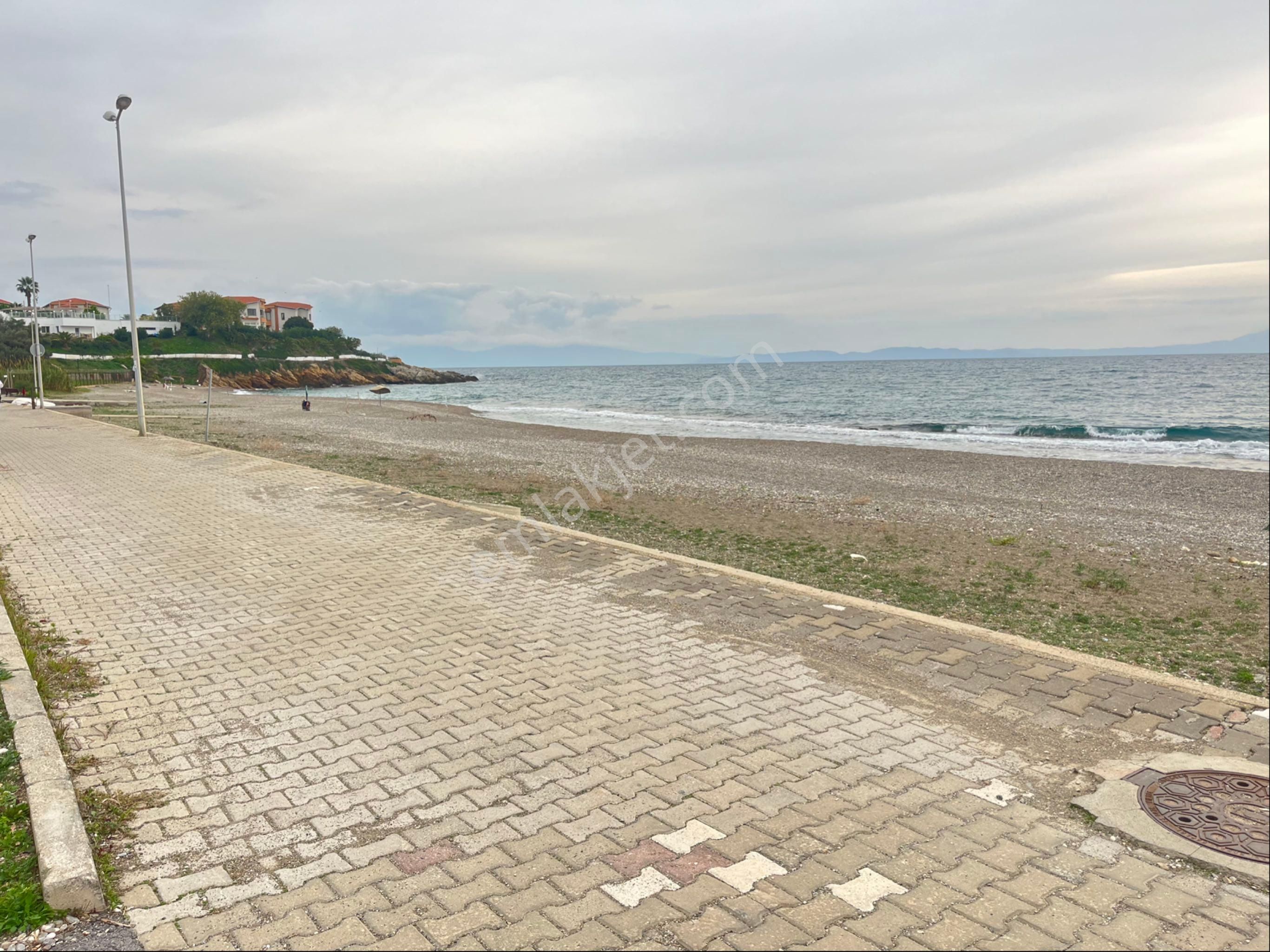 Özderede Denize 100mt Ful Tadilatlı Acil 5+1