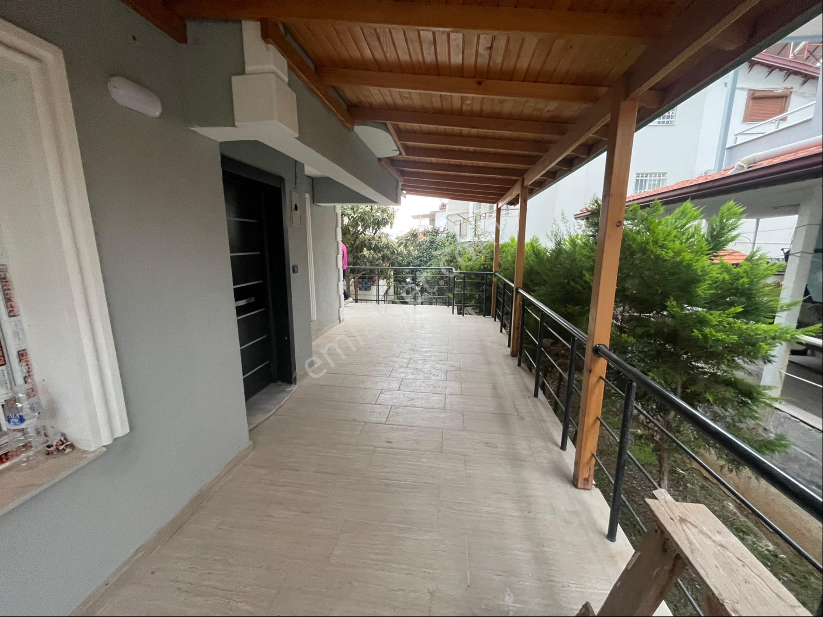 Özderede Denize 100mt Ful Tadilatlı Acil 5+1 - Görsel 11