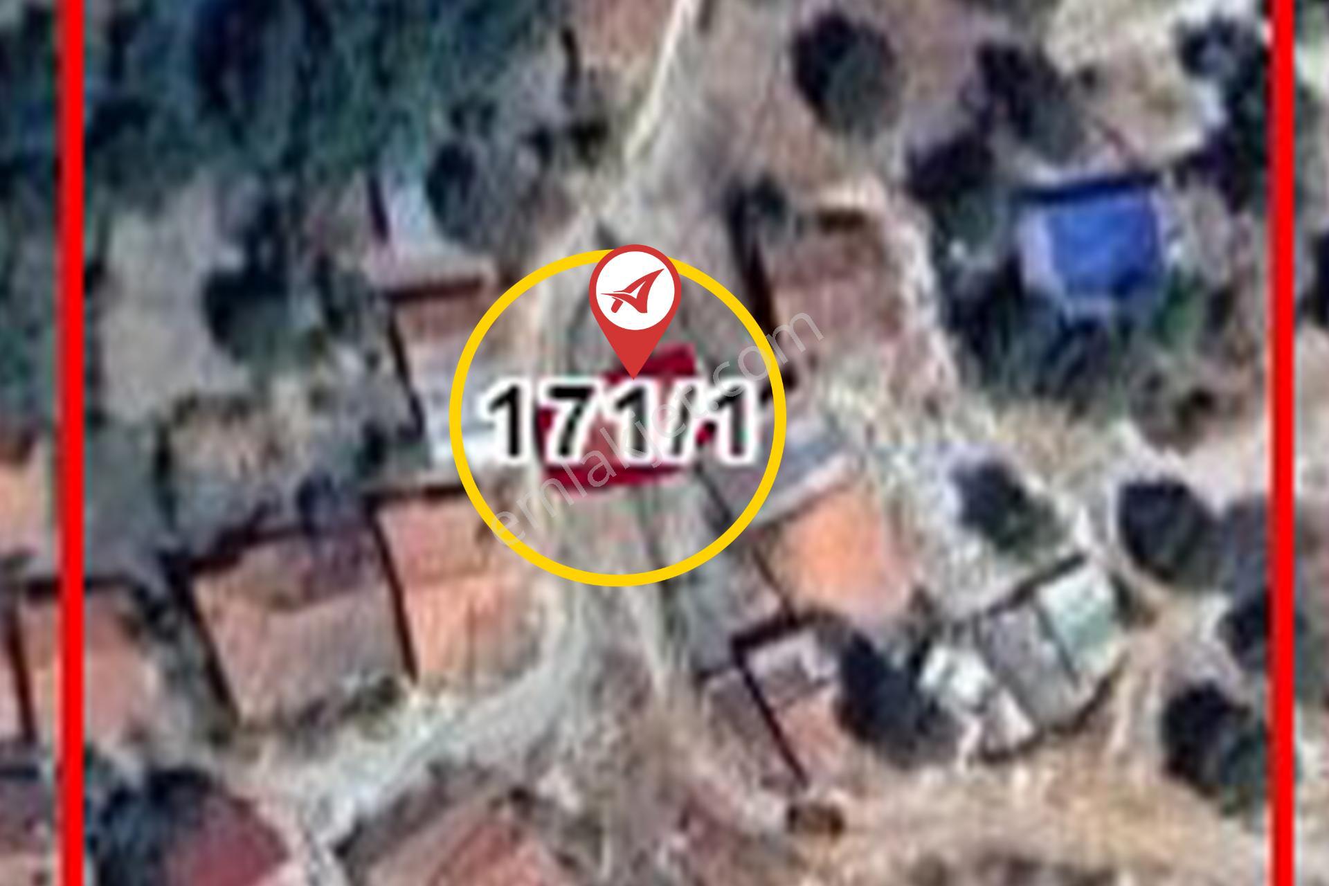 Balıkesir-dursunbey-durnacık-53m2 İmarlı Arsa - Görsel 9