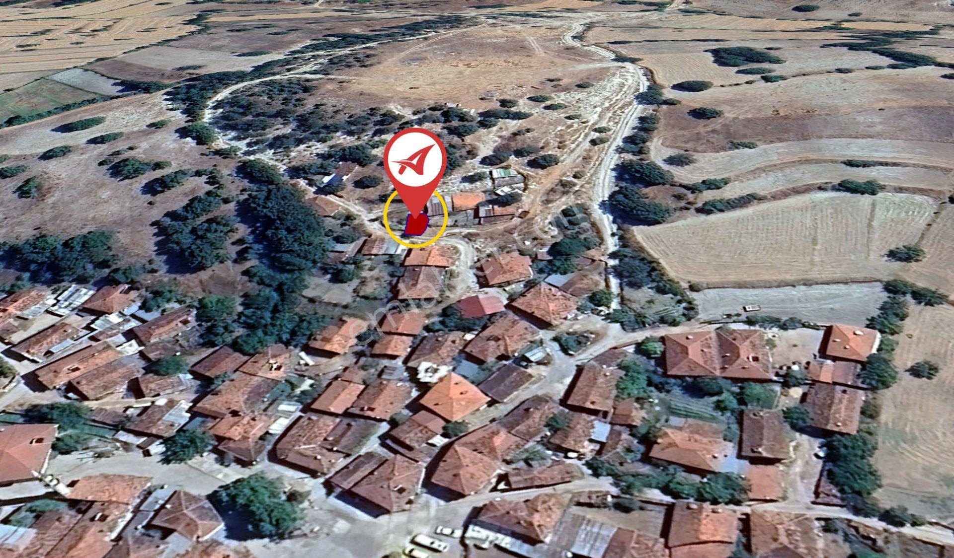 Balıkesir-dursunbey-durnacık-53m2 İmarlı Arsa - Görsel 5