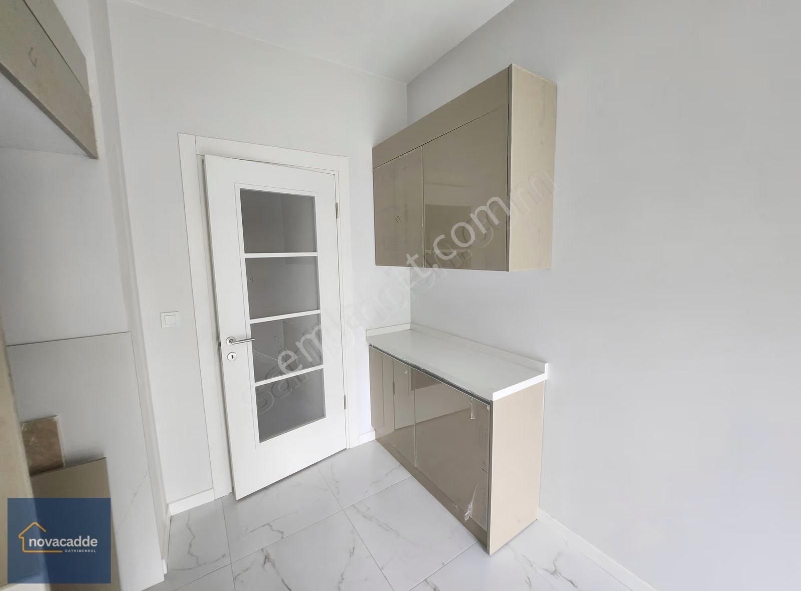 Şenesenevlerde 3+1 Balkonlu Tapu Masrafsız Sıfır 3+1 Daire - Görsel 18