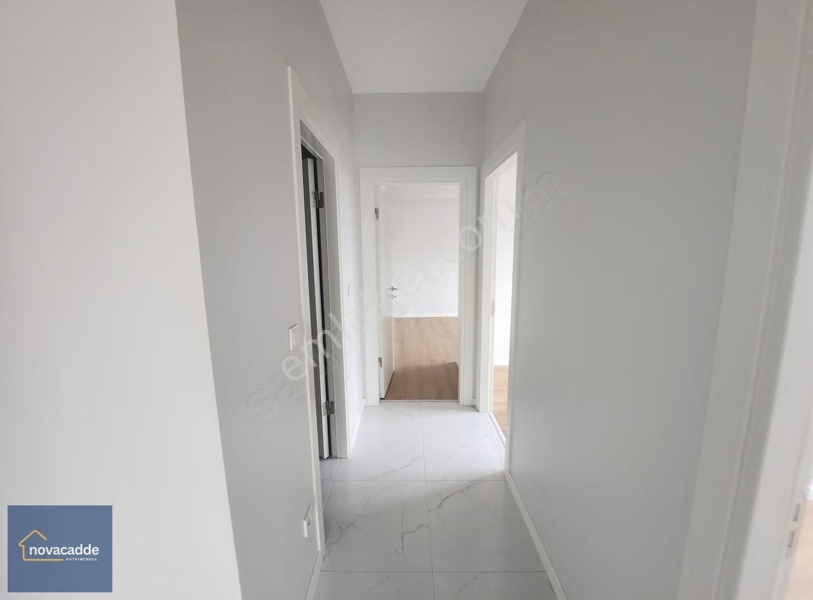 Şenesenevlerde 3+1 Balkonlu Tapu Masrafsız Sıfır 3+1 Daire - Görsel 15