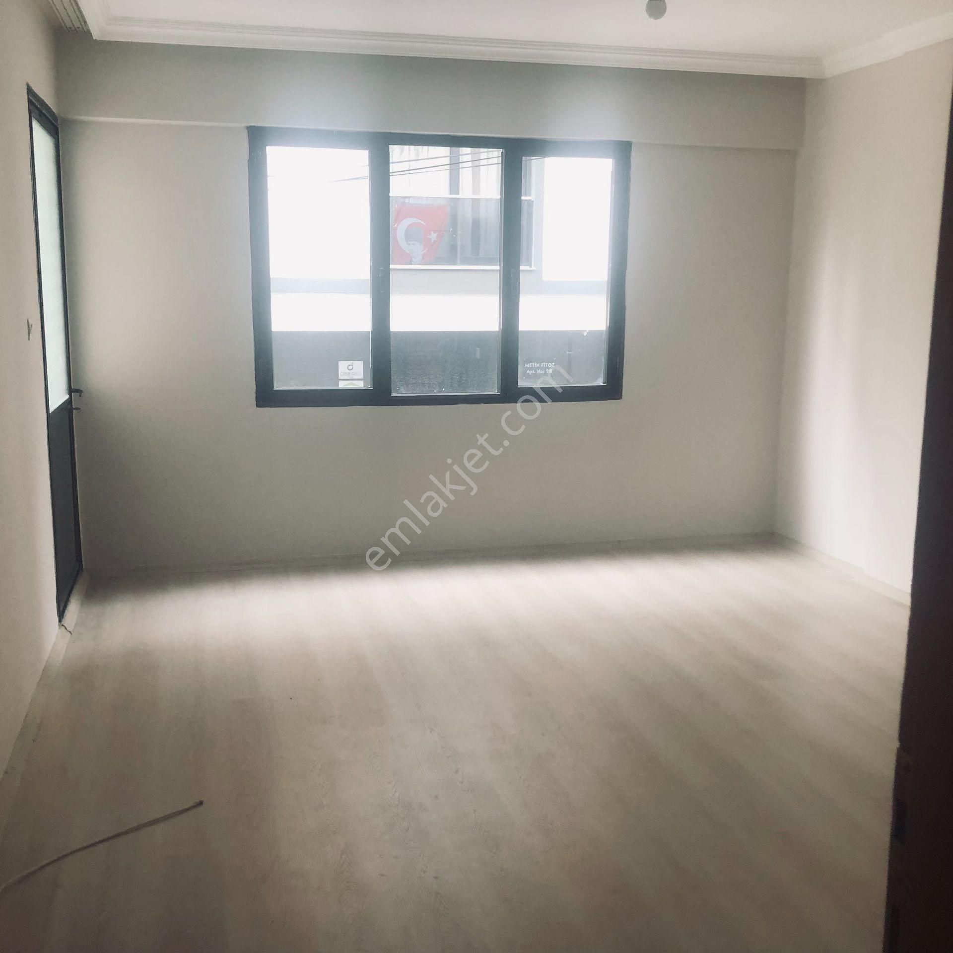 Karşıyaka Yalı Mahallesinde Kiralık 2+1 Ara Kat Daire - Görsel 31