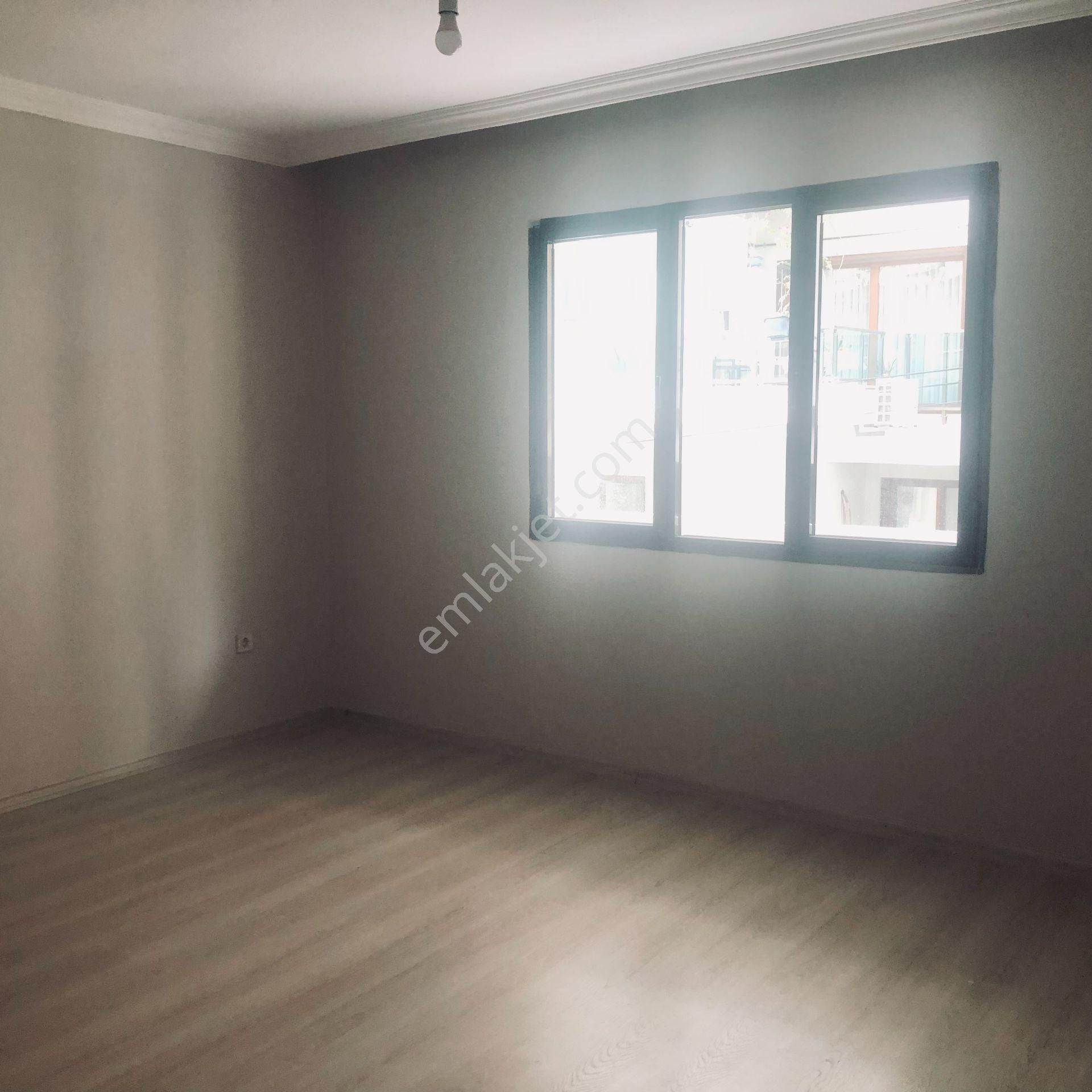 Karşıyaka Yalı Mahallesinde Kiralık 2+1 Ara Kat Daire - Görsel 34
