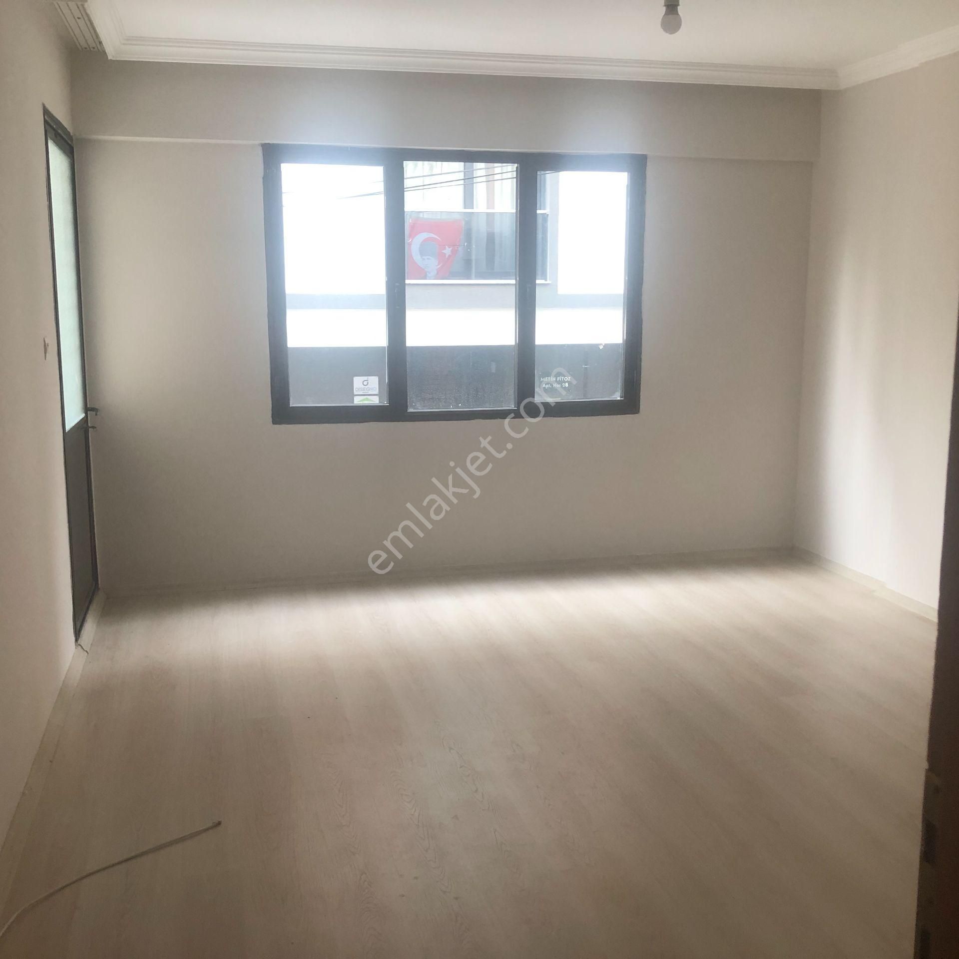 Karşıyaka Yalı Mahallesinde Kiralık 2+1 Ara Kat Daire - Görsel 29