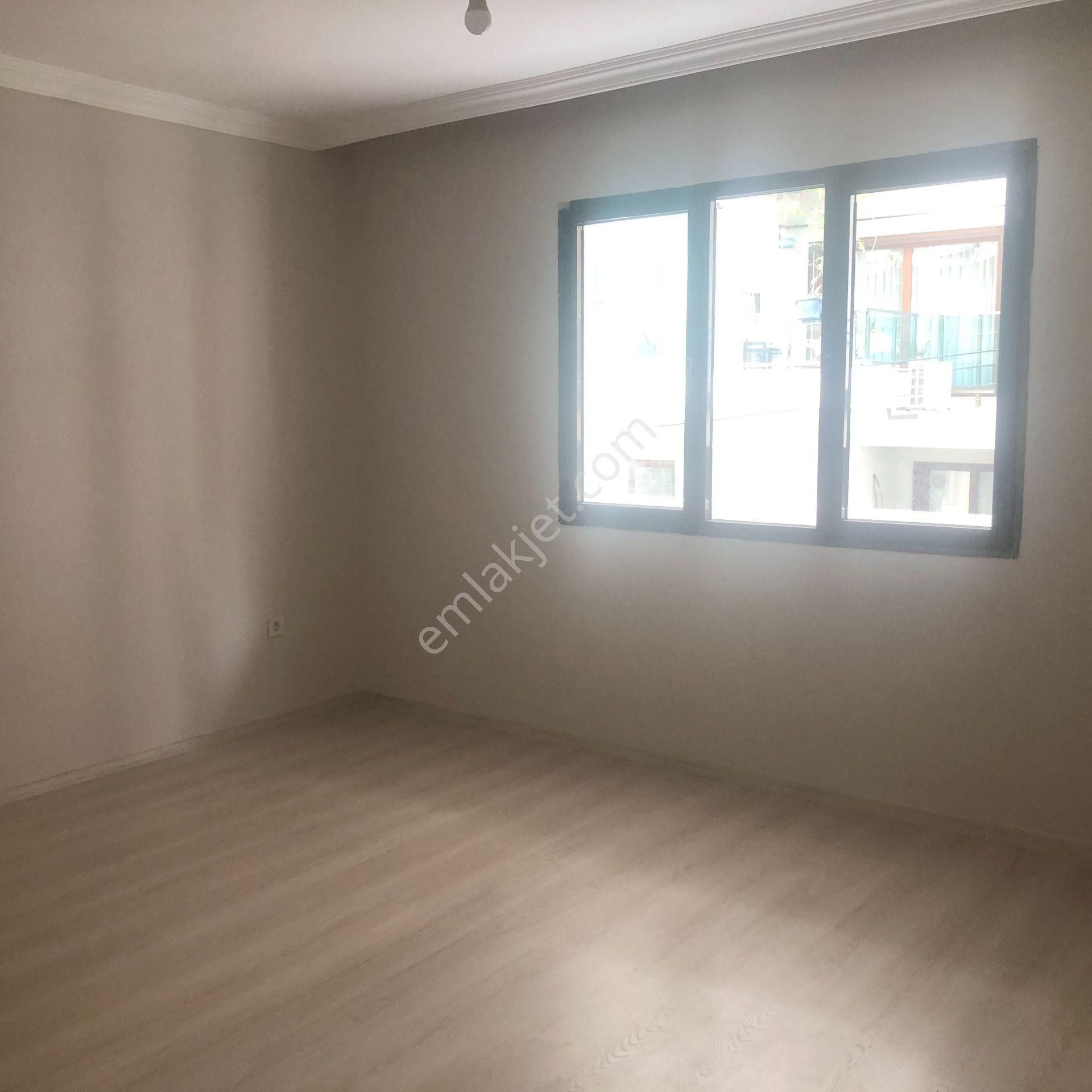 Karşıyaka Yalı Mahallesinde Kiralık 2+1 Ara Kat Daire - Görsel 22