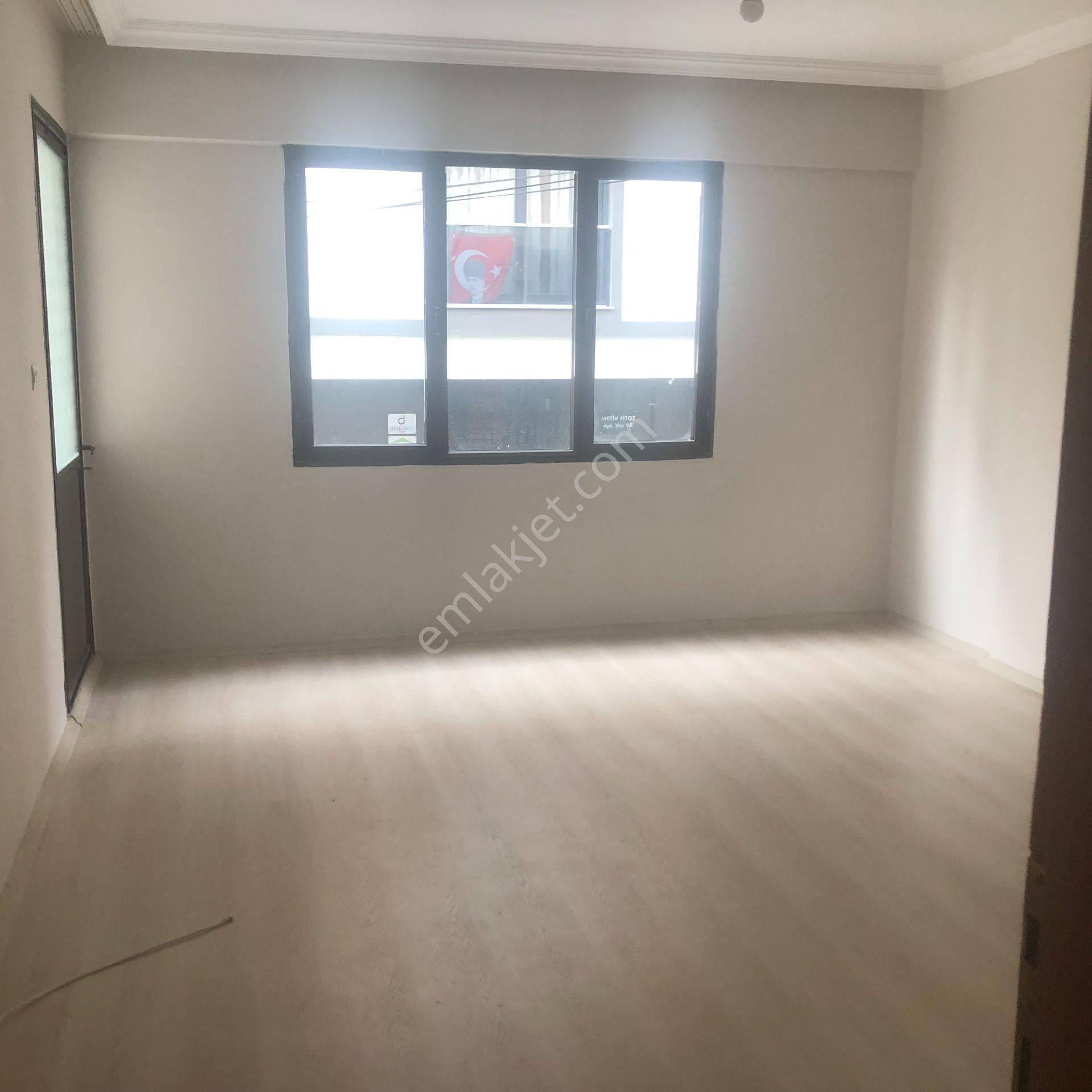 Karşıyaka Yalı Mahallesinde Kiralık 2+1 Ara Kat Daire - Görsel 7