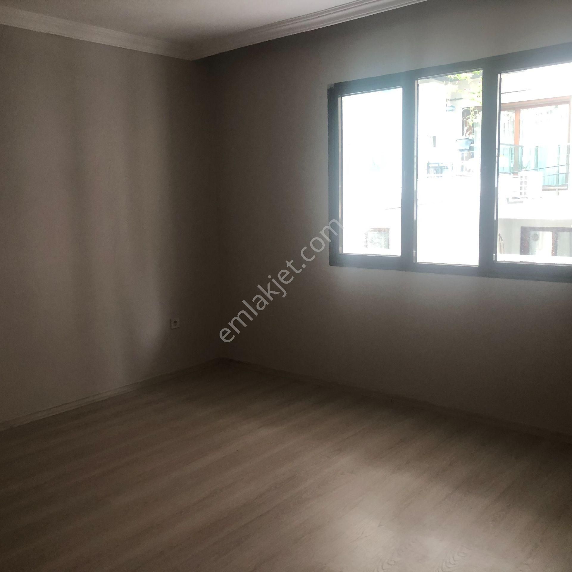 Karşıyaka Yalı Mahallesinde Kiralık 2+1 Ara Kat Daire - Görsel 16