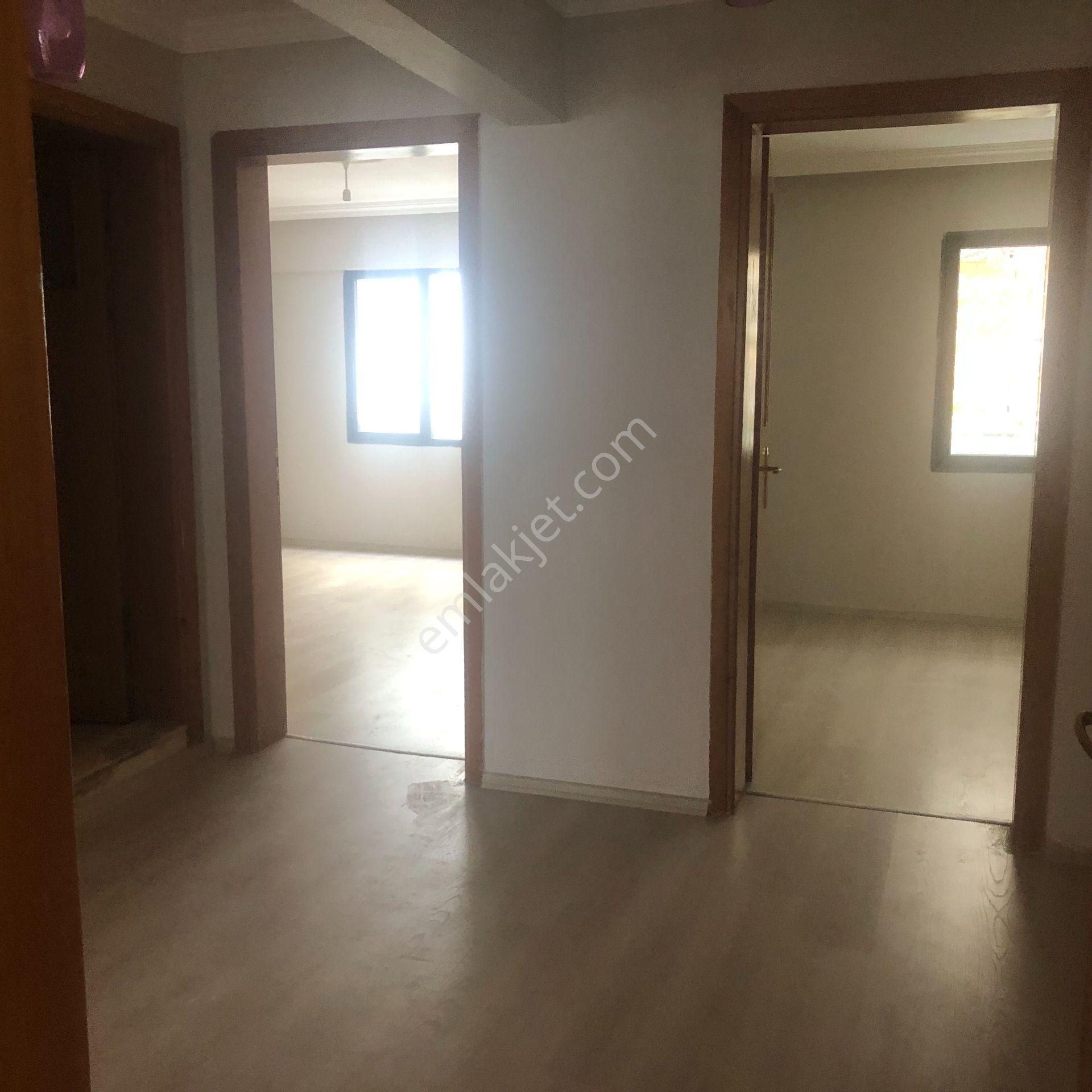 Karşıyaka Yalı Mahallesinde Kiralık 2+1 Ara Kat Daire - Görsel 35