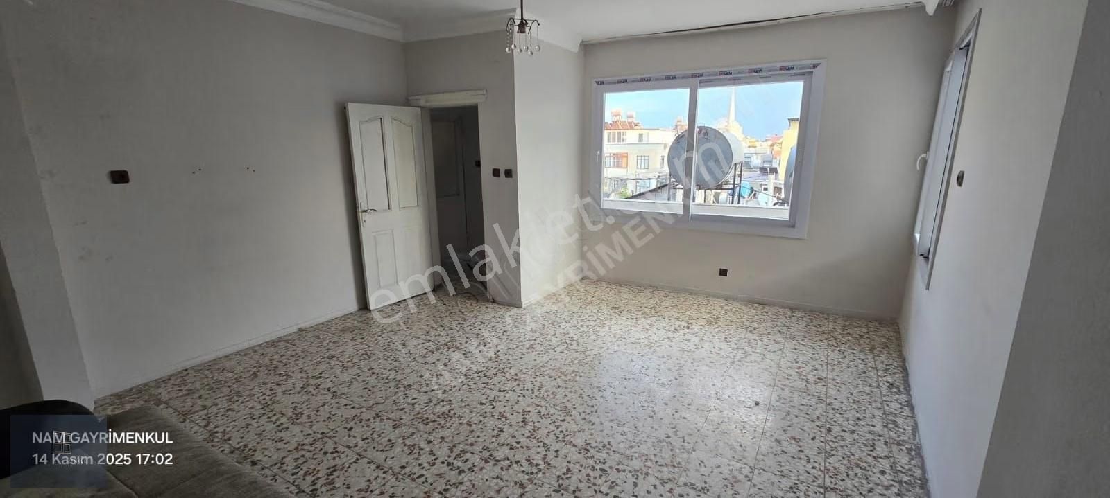 Yusuf Kılınç Mahallesinde 2+1 Uygun Fiyatlı Kiralık Daire - Görsel 13