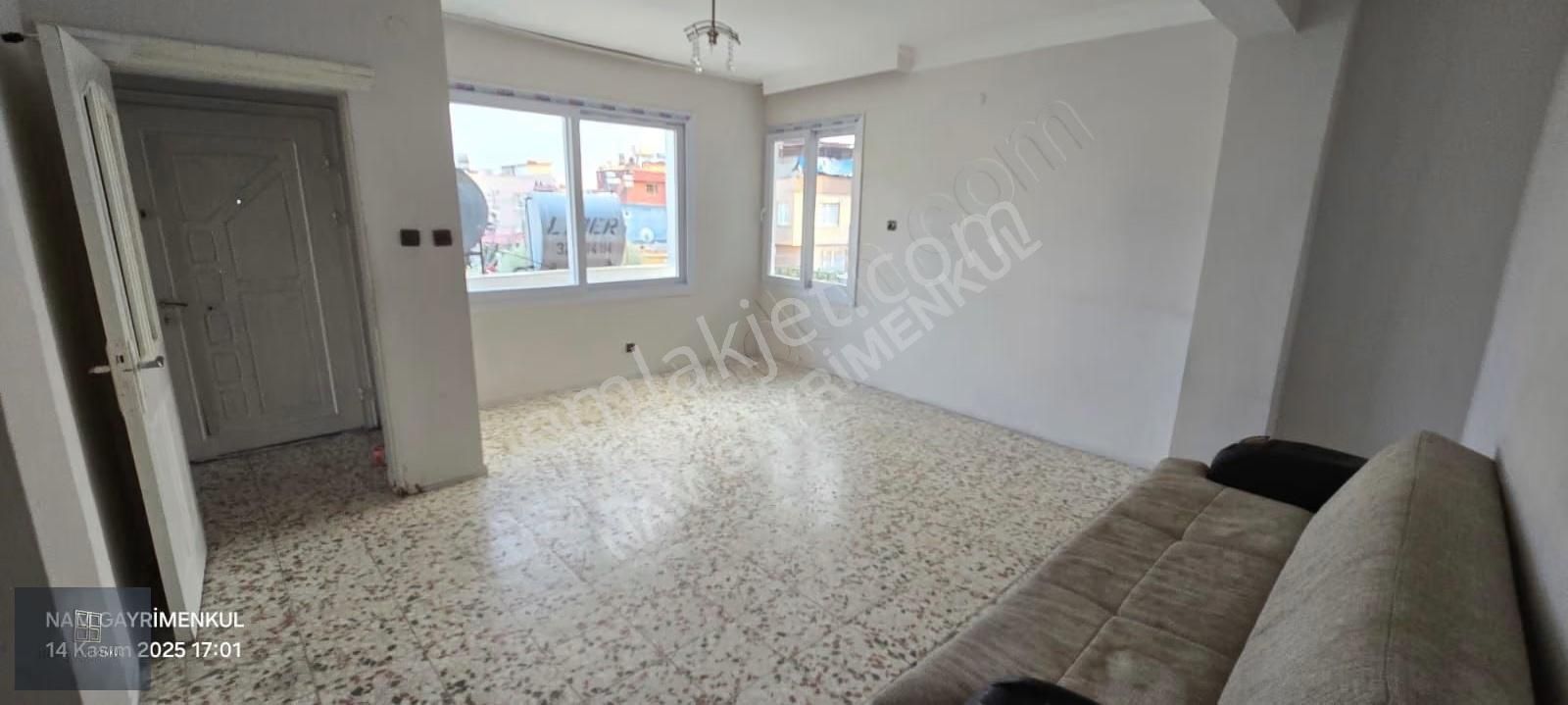 Yusuf Kılınç Mahallesinde 2+1 Uygun Fiyatlı Kiralık Daire - Görsel 18
