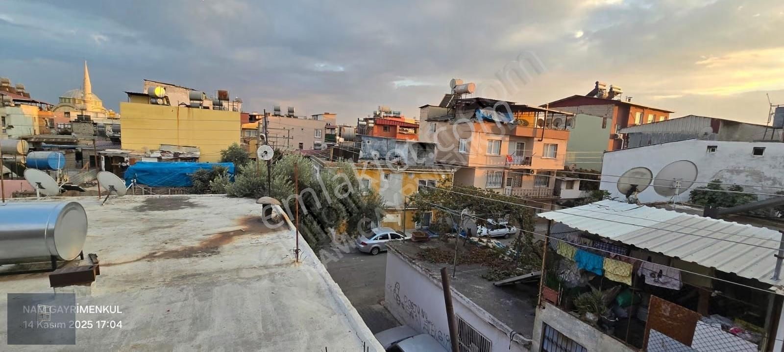 Yusuf Kılınç Mahallesinde 2+1 Uygun Fiyatlı Kiralık Daire - Görsel 30
