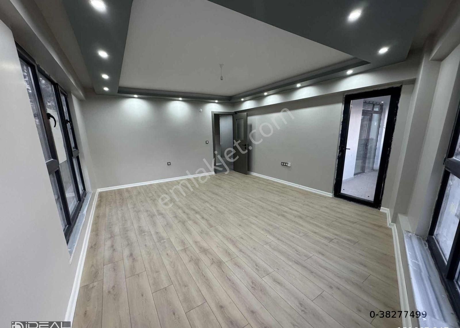 Esentepe Mh. Park Manzaralı Köşe Konumda Satılık 3+1 Daire - Görsel 26