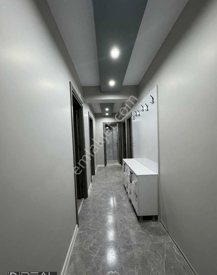 Esentepe Mh. Park Manzaralı Köşe Konumda Satılık 3+1 Daire - Görsel 27