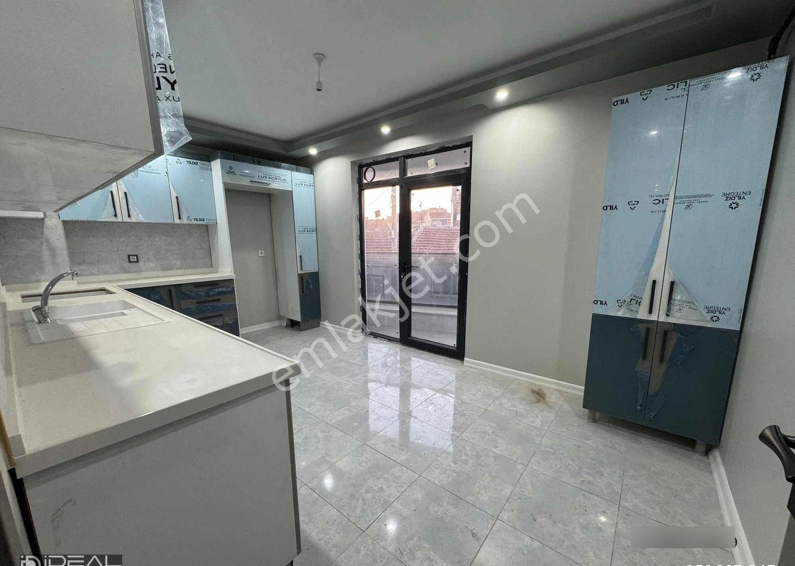 Esentepe Mh. Park Manzaralı Köşe Konumda Satılık 3+1 Daire - Görsel 21