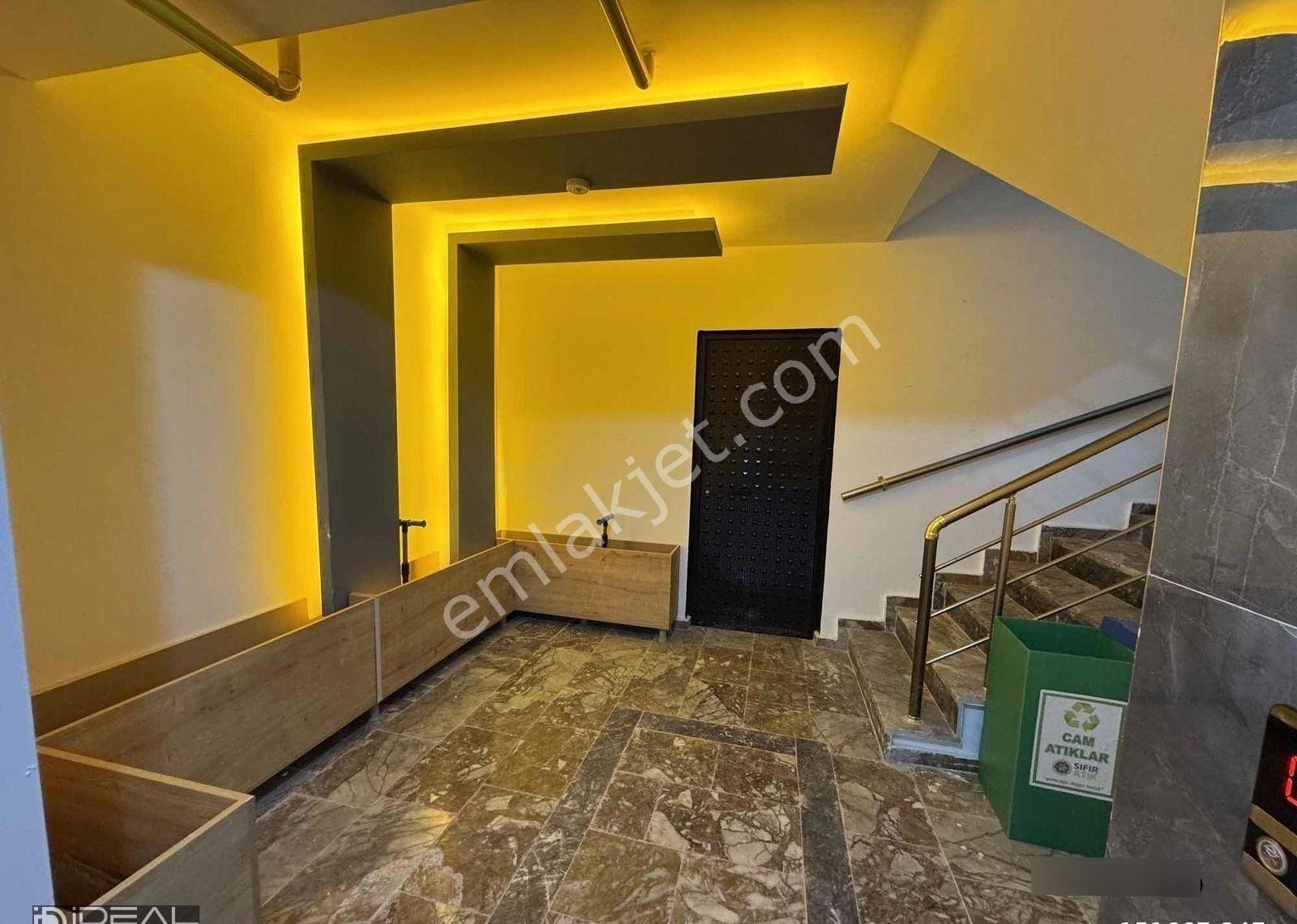 Esentepe Mh. Park Manzaralı Köşe Konumda Satılık 3+1 Daire - Görsel 17