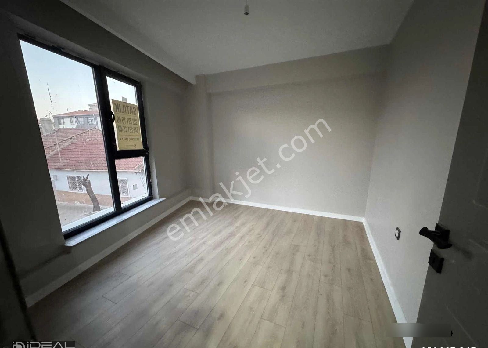 Esentepe Mh. Park Manzaralı Köşe Konumda Satılık 3+1 Daire - Görsel 2