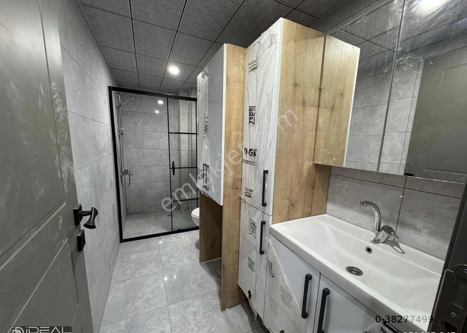 Esentepe Mh. Park Manzaralı Köşe Konumda Satılık 3+1 Daire - Görsel 19