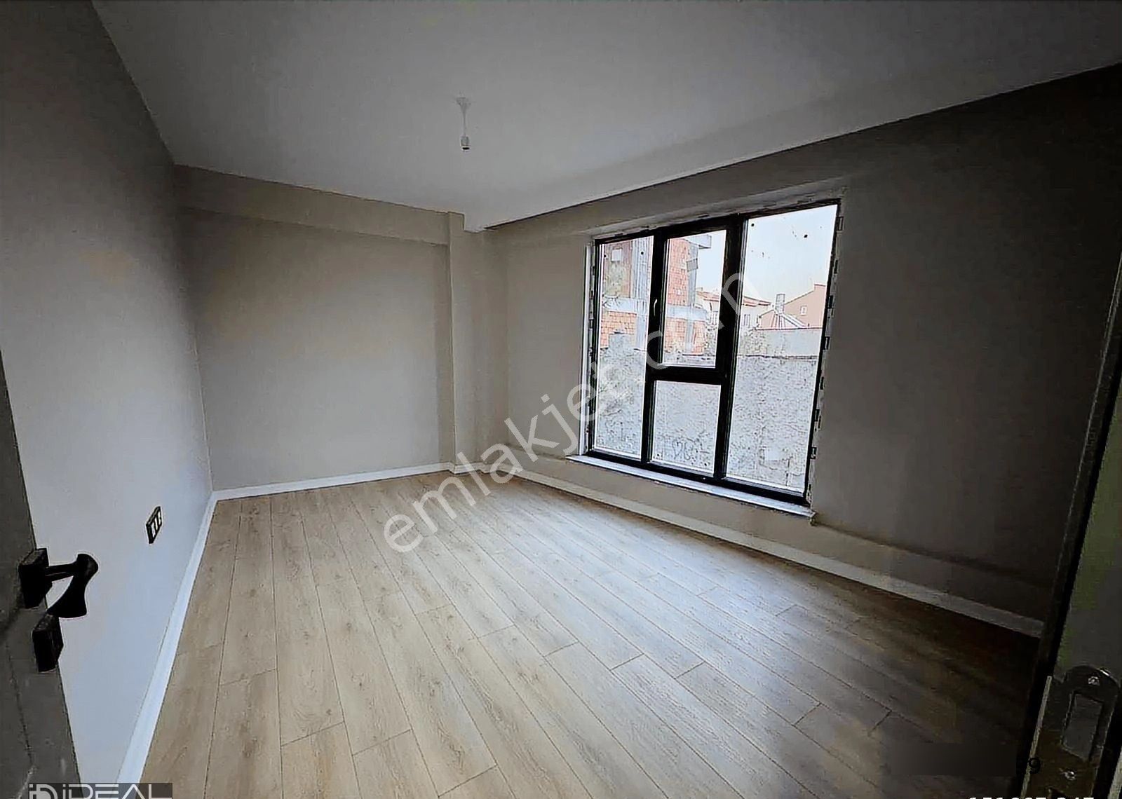 Esentepe Mh. Park Manzaralı Köşe Konumda Satılık 3+1 Daire - Görsel 22