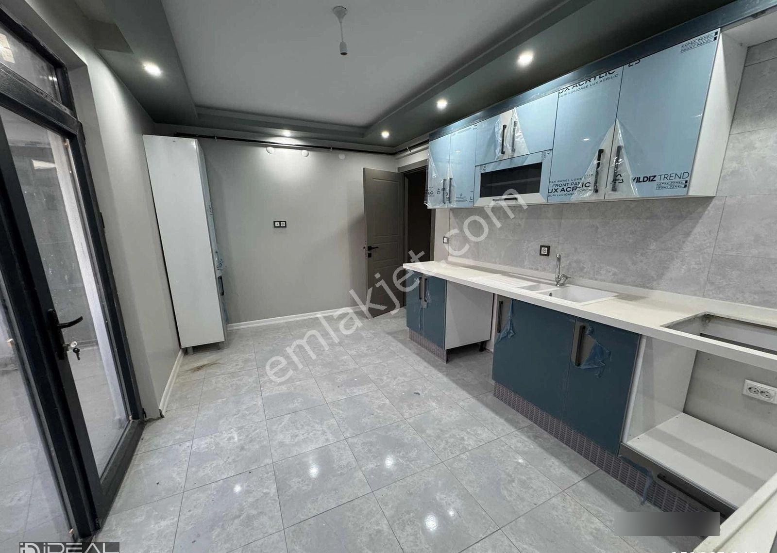 Esentepe Mh. Park Manzaralı Köşe Konumda Satılık 3+1 Daire - Görsel 33