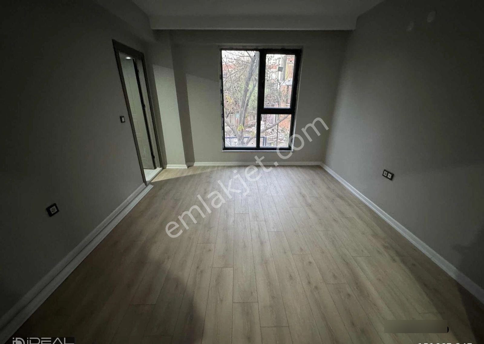 Esentepe Mh. Park Manzaralı Köşe Konumda Satılık 3+1 Daire - Görsel 10