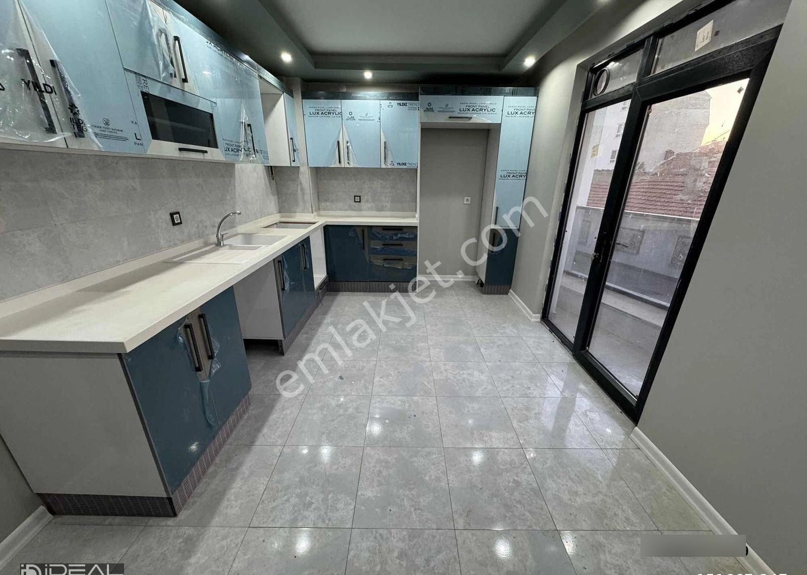 Esentepe Mh. Park Manzaralı Köşe Konumda Satılık 3+1 Daire - Görsel 25