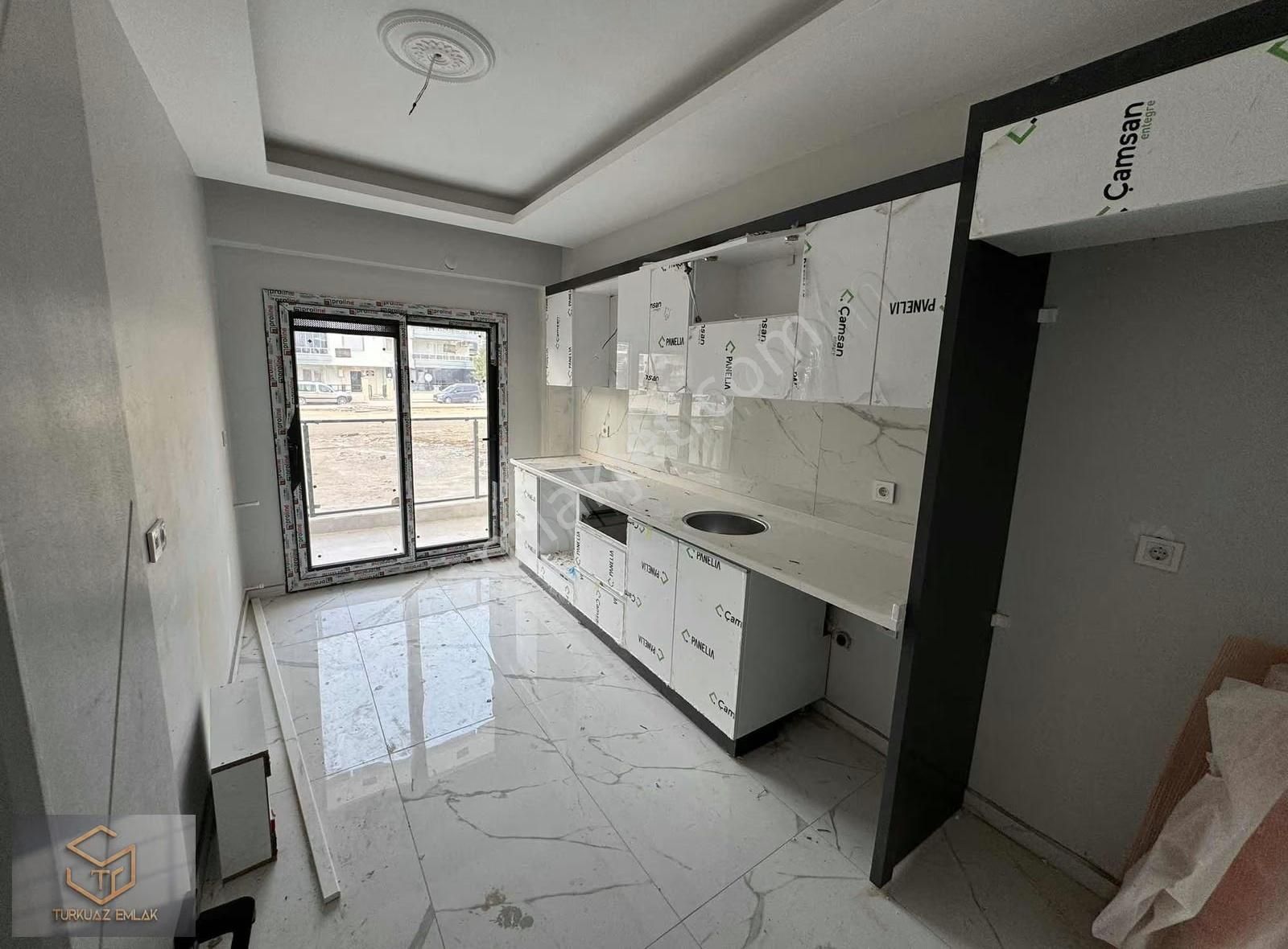 Menemen Uğurmumcu Mahallesinde Satılık 2+1 Daire - Görsel 5