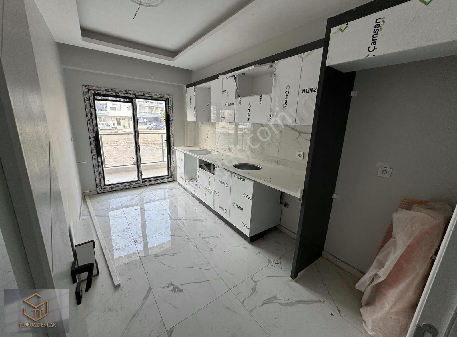 Menemen Uğurmumcu Mahallesinde Satılık 2+1 Daire - Görsel 6