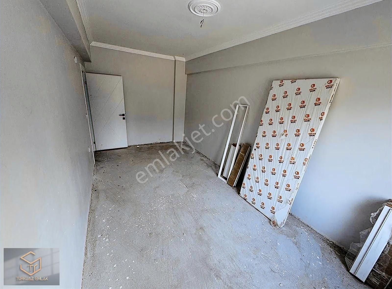 Menemen Uğurmumcu Mahallesinde Satılık 2+1 Daire - Görsel 9