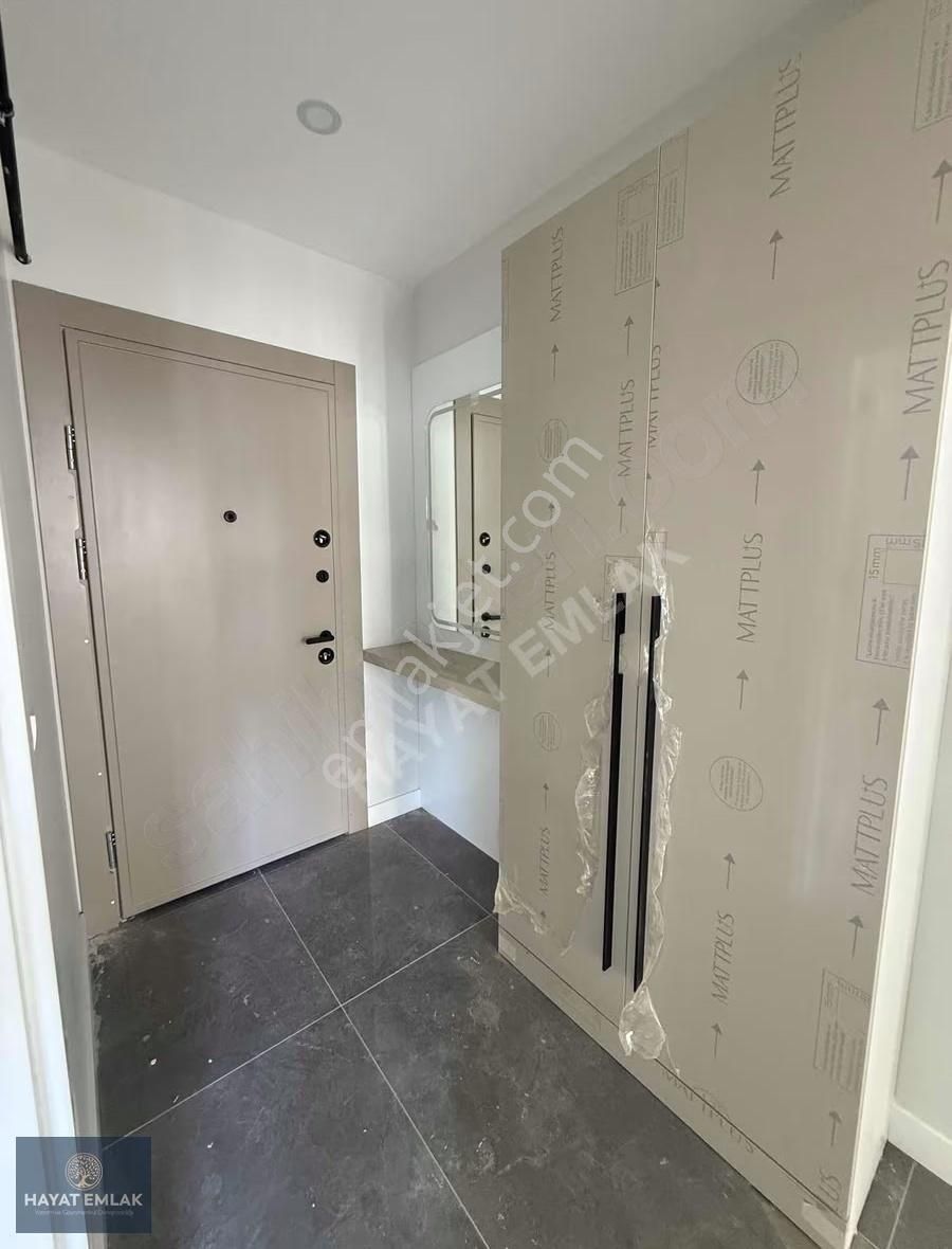 Aydıntepede Satılık 2+1 - Görsel 8