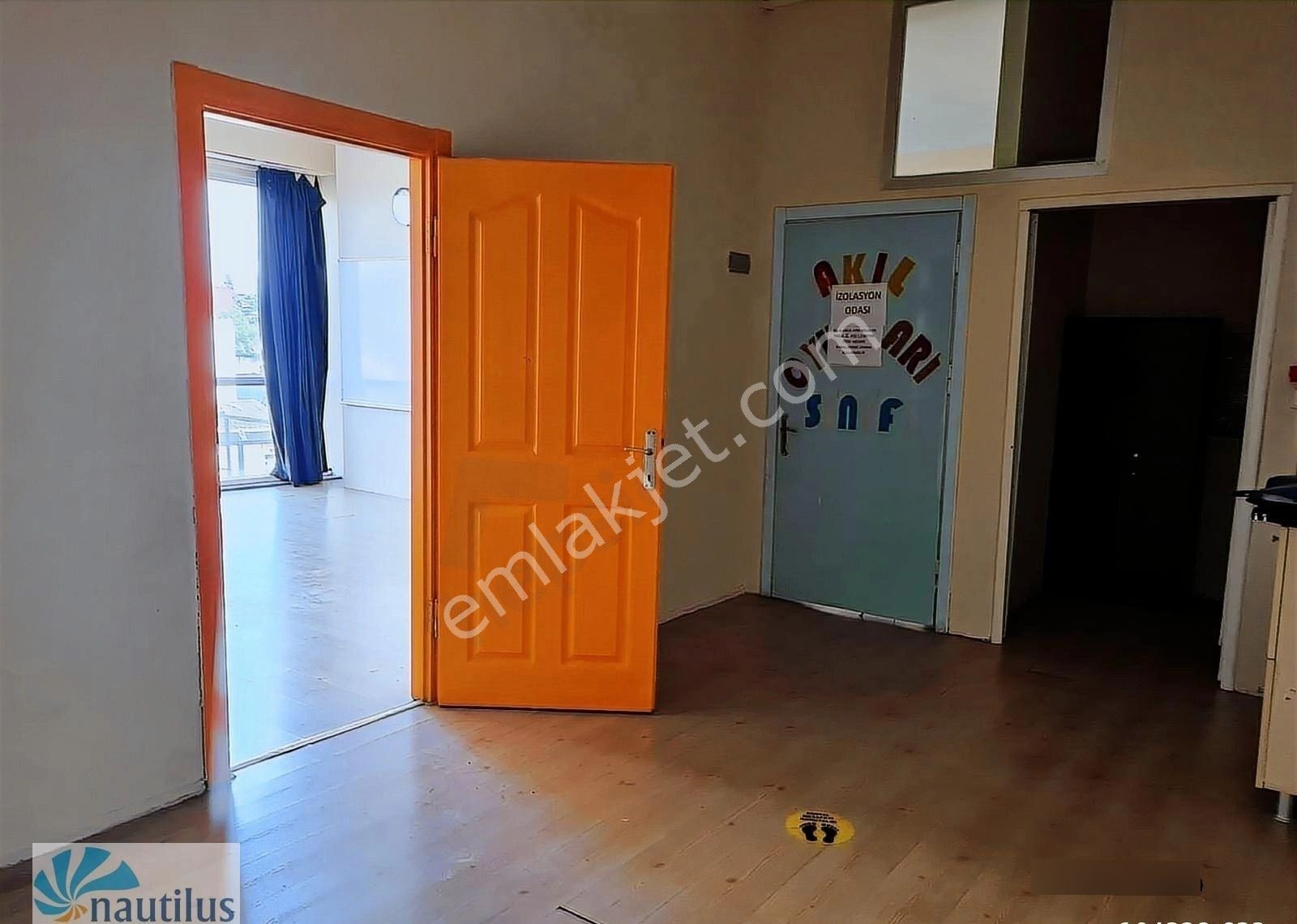 Beylikdüzü Kavaklı İskanlı Ruhsatlı Satılık Komple Bina - Görsel 16