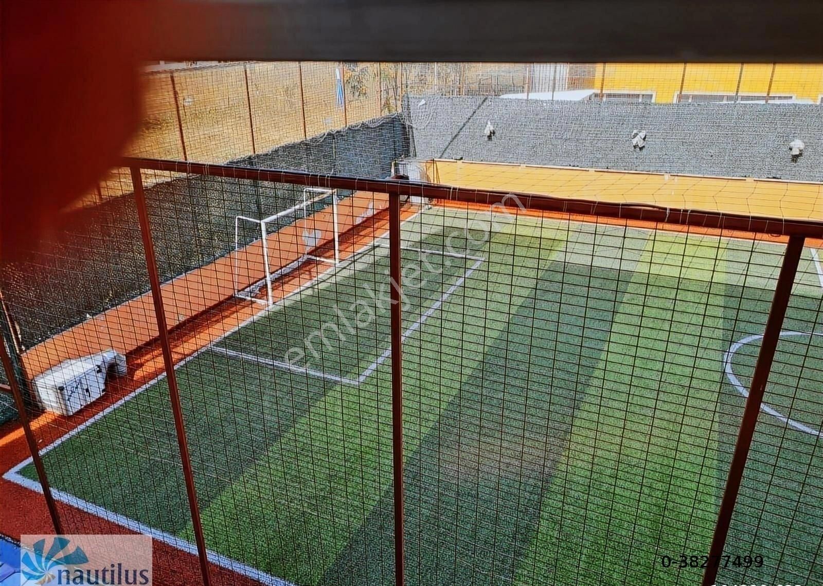 Beylikdüzü Kavaklı İskanlı Ruhsatlı Satılık Komple Bina - Görsel 6