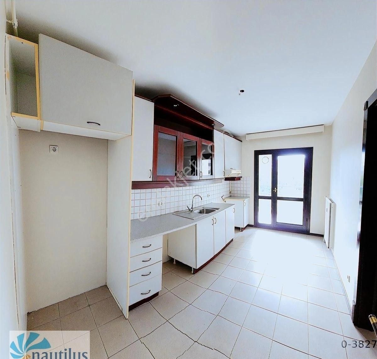 Bahçeşehir Merkez Funda Adası 3+1 E Tipi Satılık Daire - Görsel 31