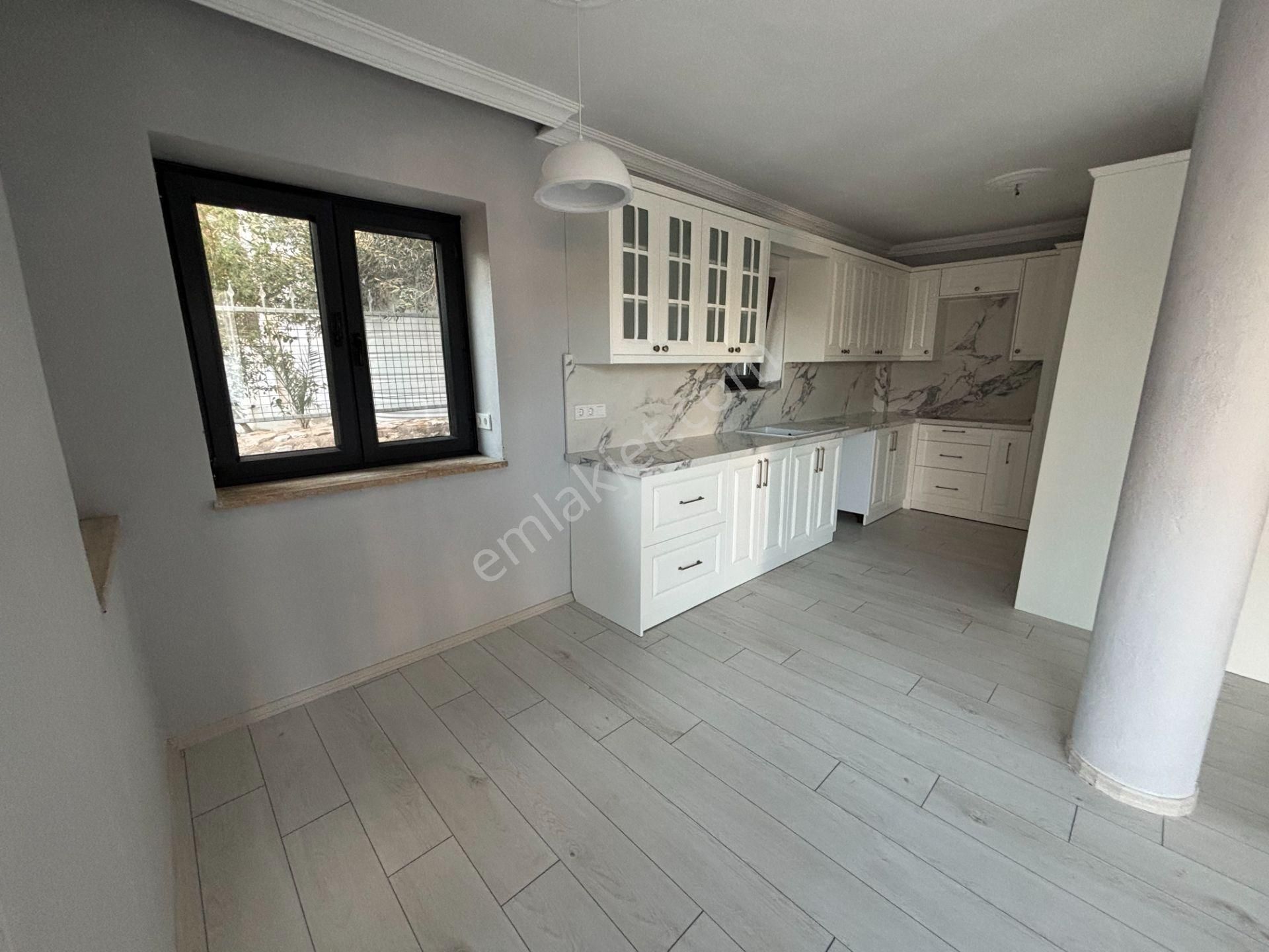 Bodrum-konacıkta Satılık Bahçe Katı, Bahçeli, Otoparklı Daire - Görsel 10