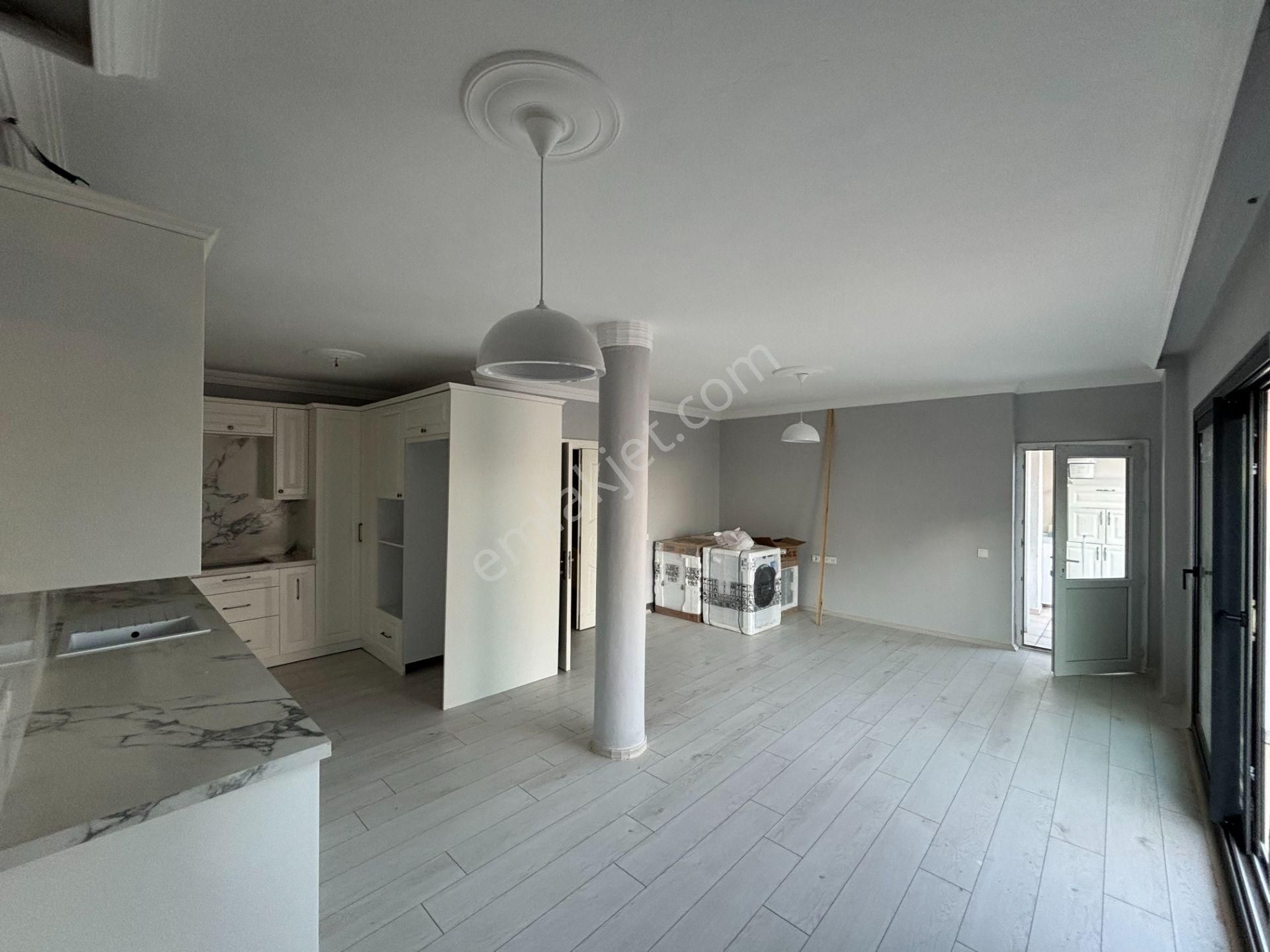 Bodrum-konacıkta Satılık Bahçe Katı, Bahçeli, Otoparklı Daire - Görsel 7