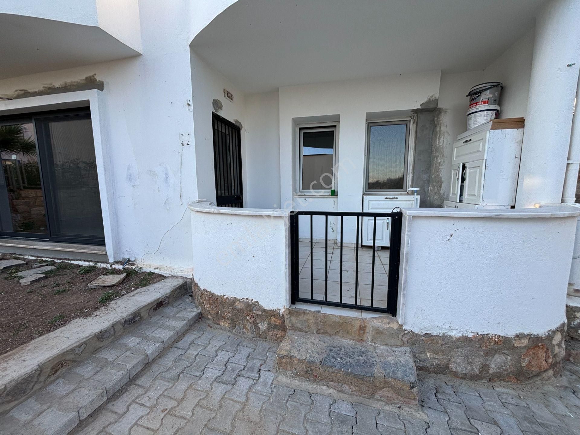 Bodrum-konacıkta Satılık Bahçe Katı, Bahçeli, Otoparklı Daire - Görsel 15