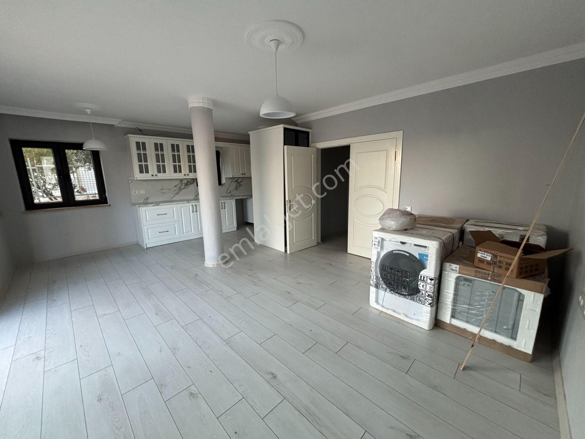 Bodrum-konacıkta Satılık Bahçe Katı, Bahçeli, Otoparklı Daire - Görsel 8