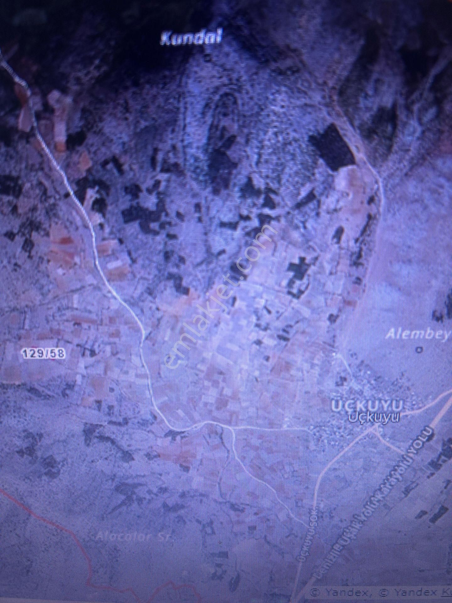 Kaan Gayrimenkul Selçukbey Şubesinden Satılık Fırsat Tarla - Görsel 3