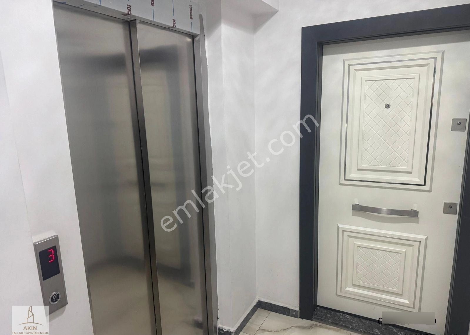 Beylikdüzü Yakupluda Kiralık Sıfır 3+1 Daire - Görsel 5