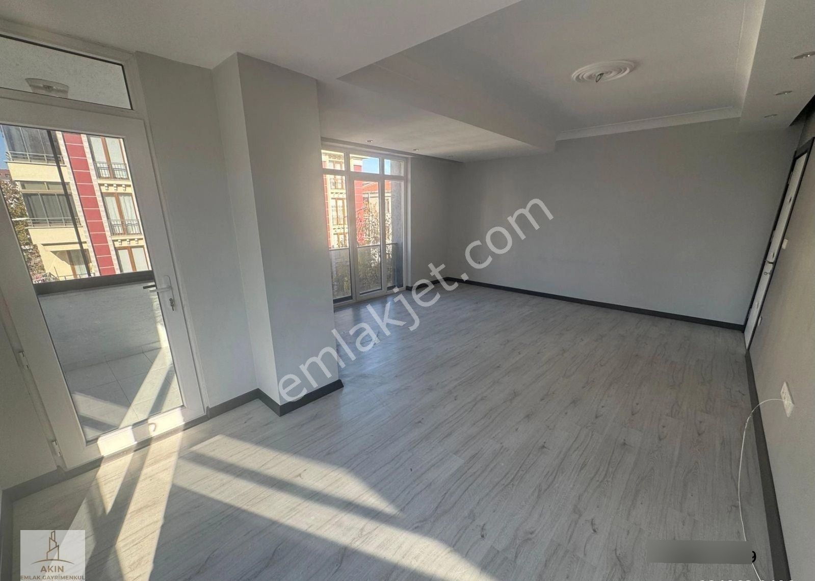 Beylikdüzü Yakupluda Kiralık Sıfır 3+1 Daire - Görsel 11