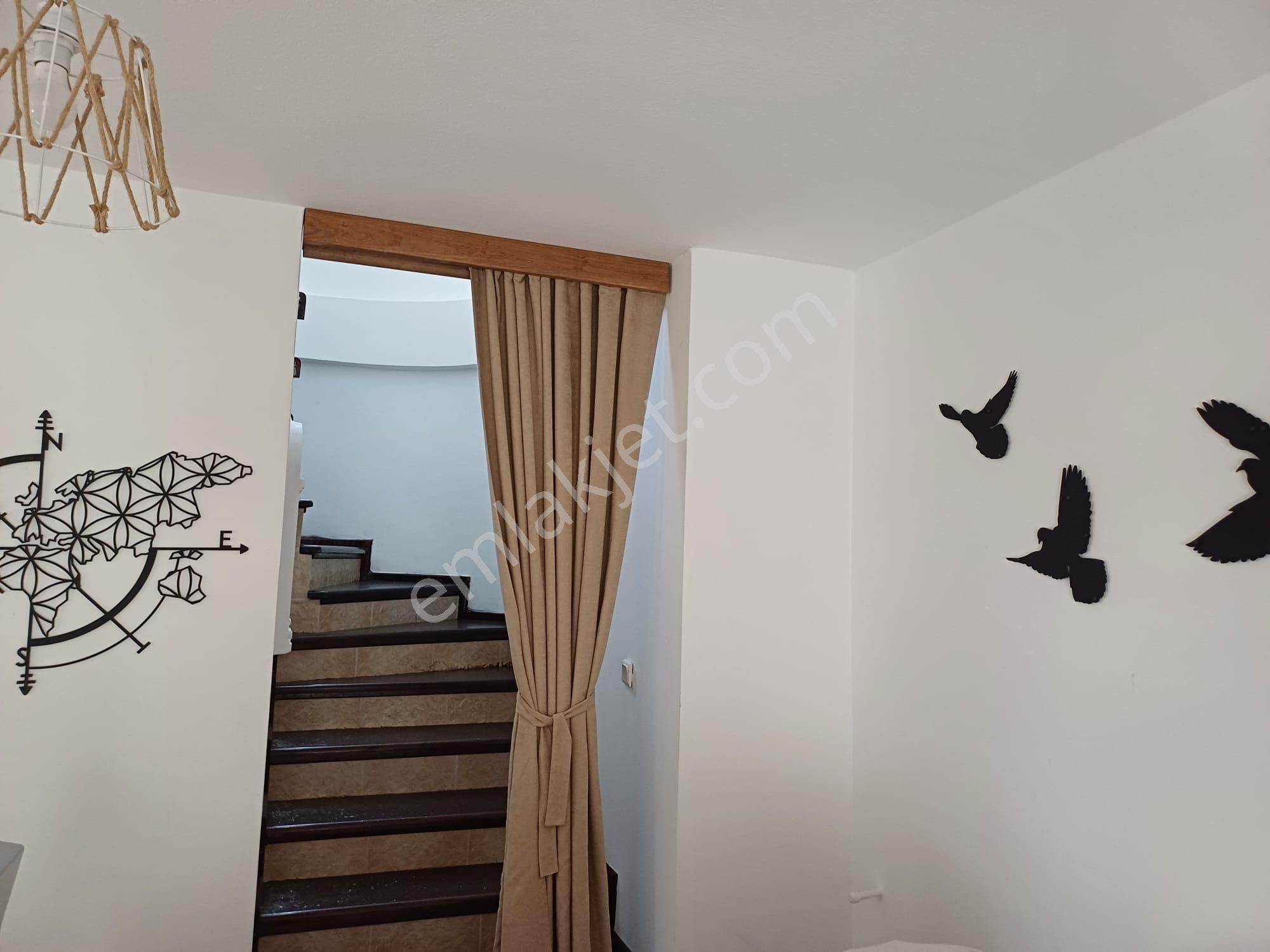 Bodrum Gündoğan Butik Sitede Kiralık Dubleks 2+1 - Görsel 4