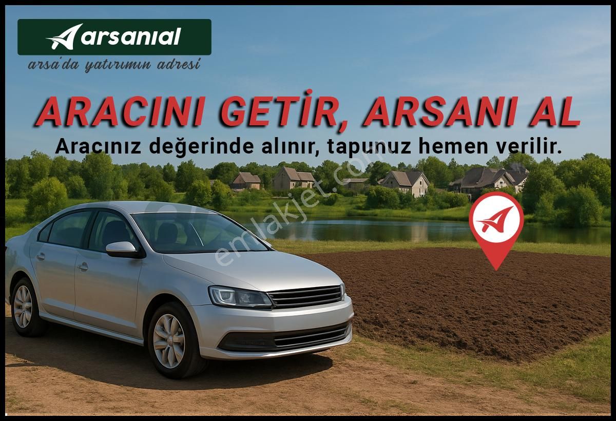 Balıkesir Sındırgı Gözeren Satılık 393m2 Bahçe - Görsel 23