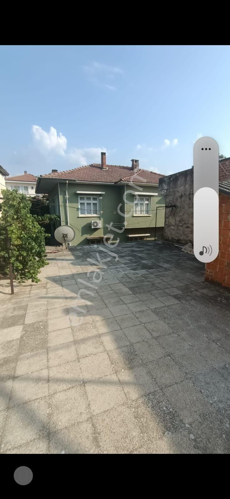 Miray Emlaktan Yenipazar Merkezde Satılık Müstakil Ev - Görsel 25