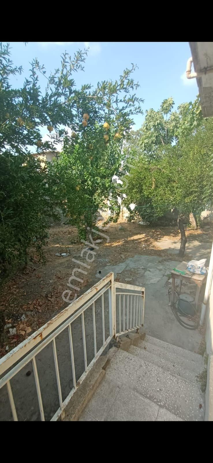 Miray Emlaktan Yenipazar Merkezde Satılık Müstakil Ev - Görsel 22