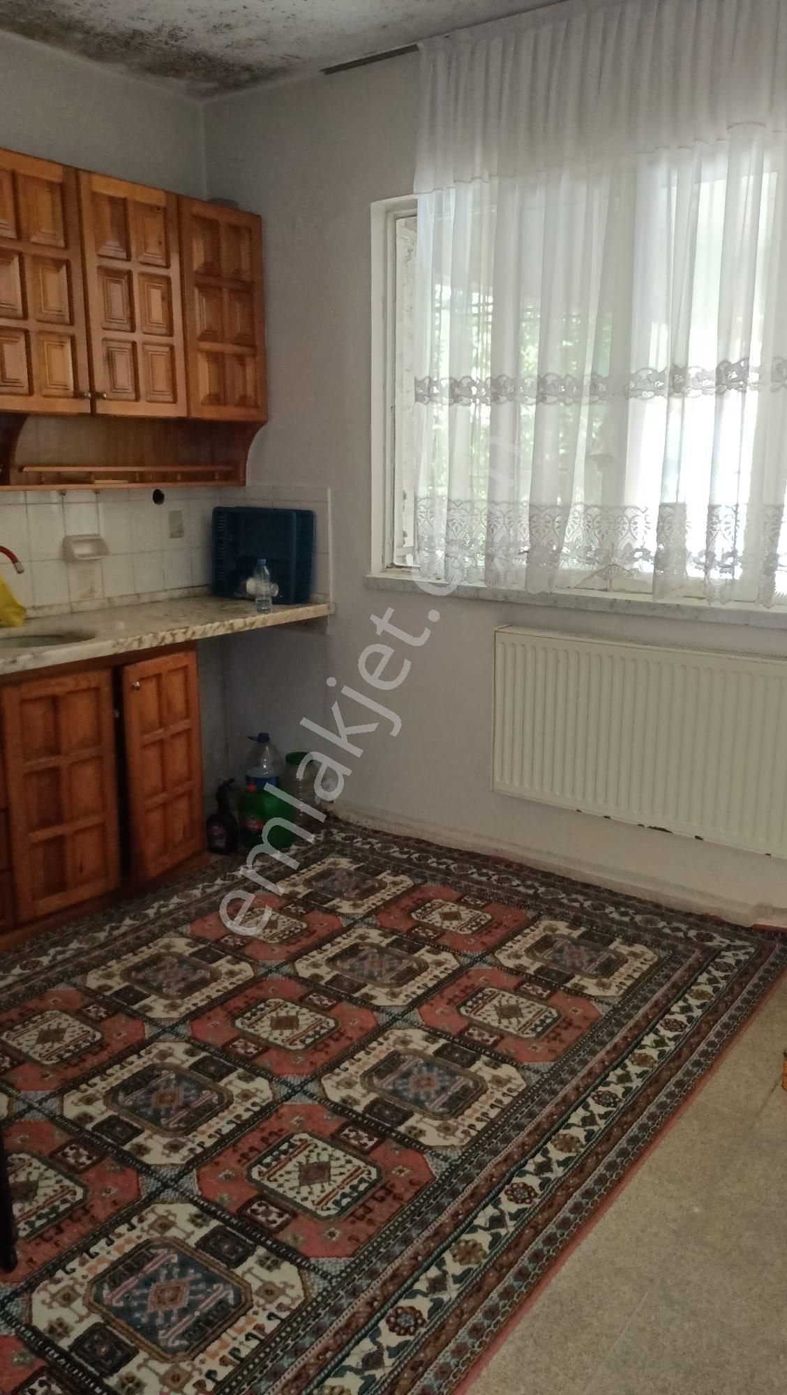 Miray Emlaktan Yenipazar Merkezde Satılık Müstakil Ev - Görsel 27